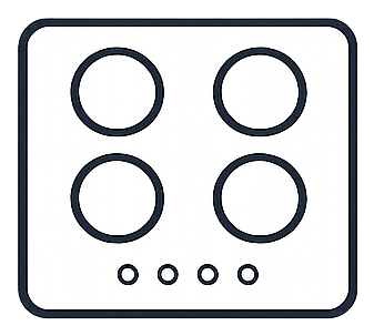Cooktop