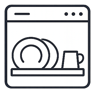 Dishwasher