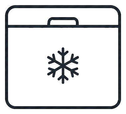 Freezer