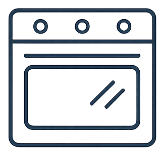 Oven