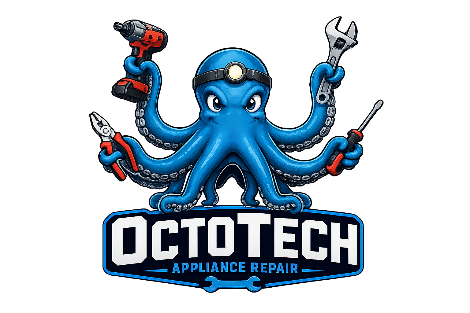 Octotech